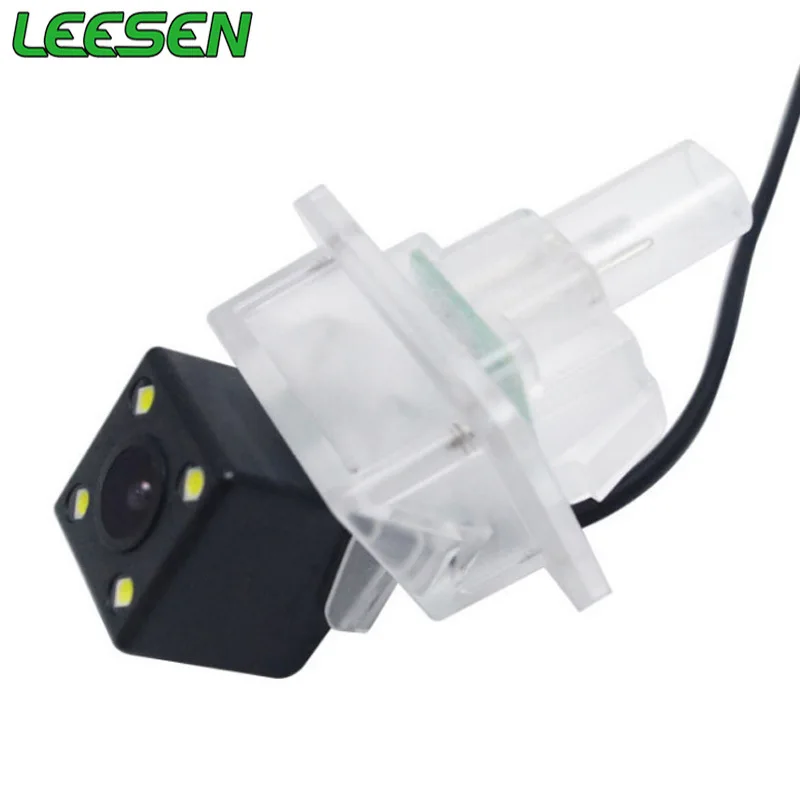 

Rearview Camera Mercedes Car Mounted che pai deng Rear View Webcam High-definition Waterproof Reverse Image Webcam
