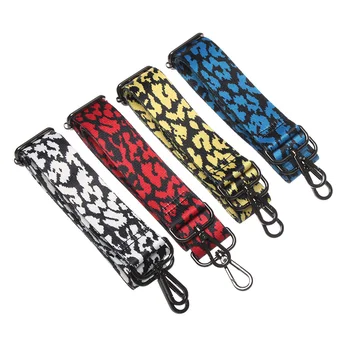 

Fashion Removable Handles Bag Strap For Women DIY Shoulder Cross Body Messenger Nylon Bag Straps Handbag Accessories Wholesale