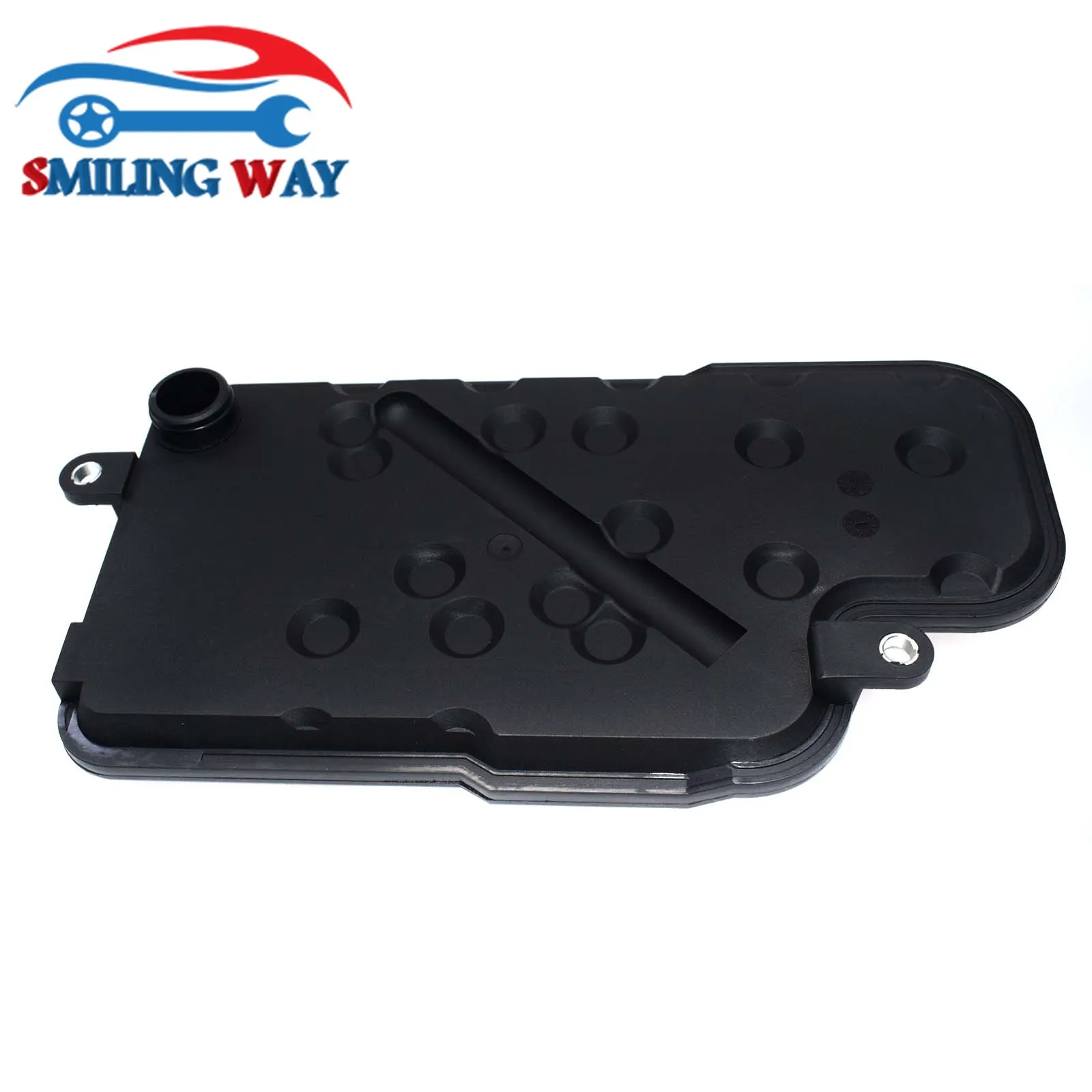 Automatic Transmission Gearbox Filter MR528836 or Oil Pan Gasket For Mitsubishi Pajero Shogun MK III 2001-3.2 DI-D automatic transmission fluid filter