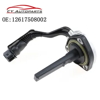 

12617508002 For BMW 5 7 E38 E39 520i 528i 728i Hella Engine Oil Level Sensor