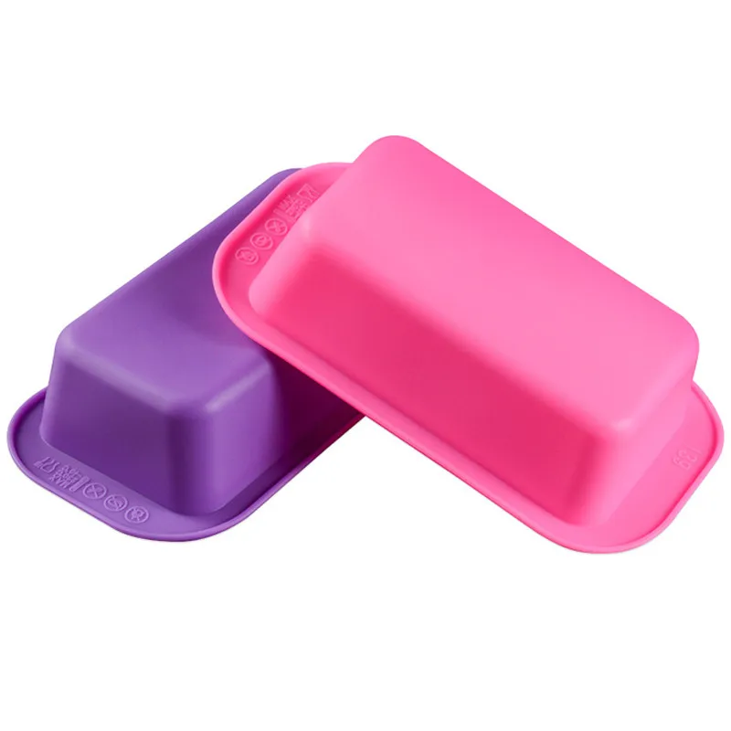 1 шт. силиконовые малые формы для выпечки Рождественский торт форма тостов хлеба