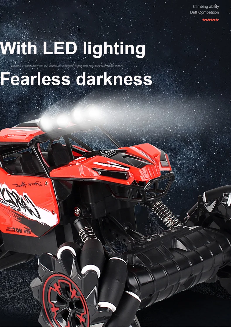 4WD rc автомобилей новая технология внедорожные gps-трекер Buggy Crawler