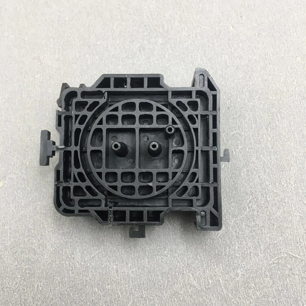 Mimaki Dx5 Printhead Capping Station Cap Top para Jv33 Jv5 Cjv30 Mutoh Valuejet Galaxy Roland Vs640 Impressora Solvente Pcs - Imagem 2