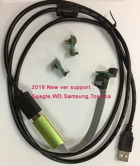 

Seagate hard disk drives repair data recovery tool command line ST repair software F3 dedicated bad track clear modified SN