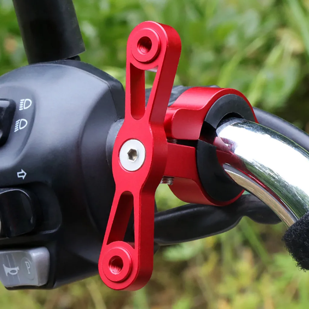 Крепление для велосипедной бутылки адаптер Регулируемый MTB дорожный велосипед
