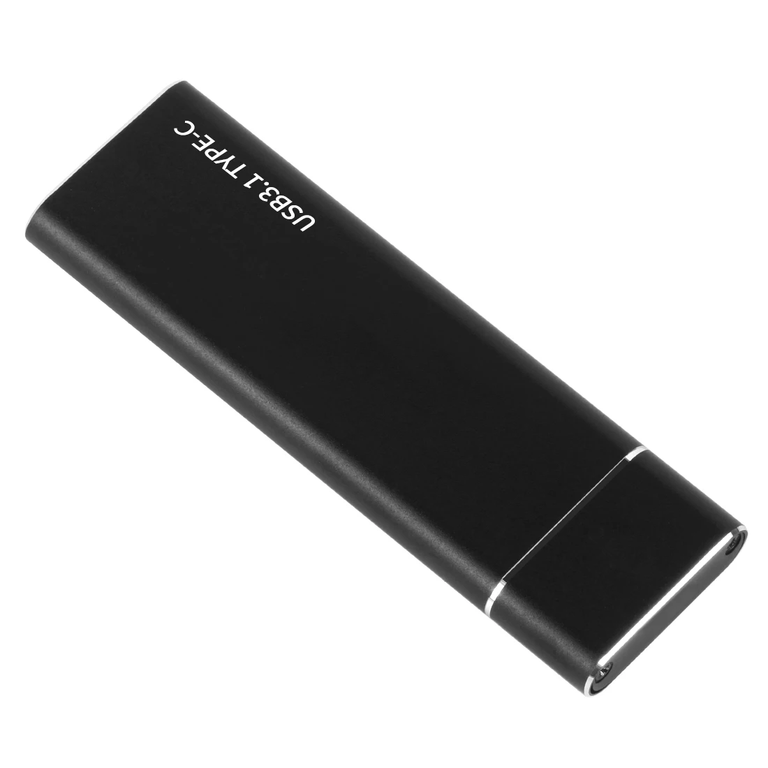 USB 3 1 Type C к M.2 B key для NGFF SSD жесткий диск коробка конвертер адаптер чехол m2 SATA корпус