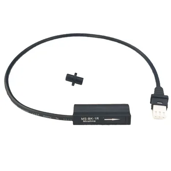 

Electric Brake Sensor Set Bicycle E-Bike For Tongsheng Mid Motor Waterproof