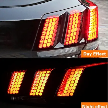 

Стоп-наклейка для PEUGEOT 3008, высококачественный виниловый чехол-книжка, легкое практичное применение