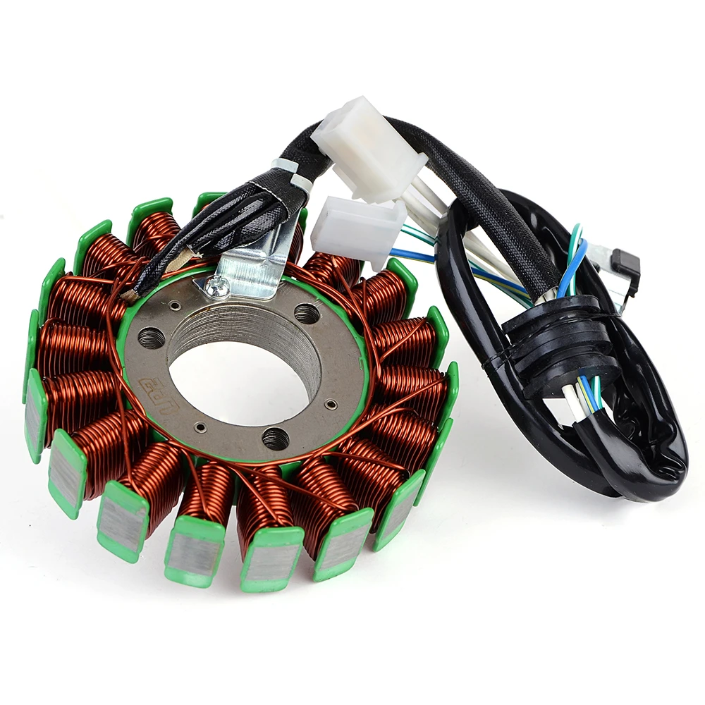Motorcycle Stator Coil for Yamaha YZF R3 R25 R3A MT03 MT25 MTN250 MTN320 MT03 MT25 MT 03 25