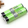 Liitokala-batería recargable Original protegida, 18650 NCR18650B, 3400mah, con PCB, 3,7 V, para baterías de linterna ► Foto 3/5