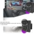 Podofo 2 din Car Radio 7" HD Autoradio Мультимедийный Плеер 2DIN Сенсорный Экран Авто аудио Стерео MP5 Bluetooth USB TF FM Камера