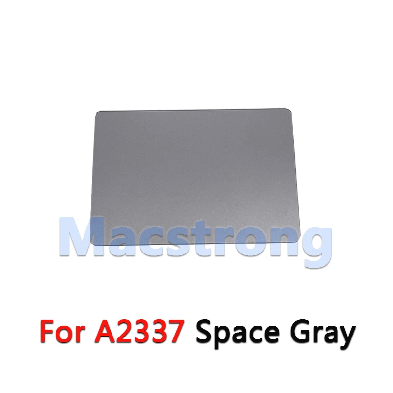 A2337 Trackpad With Flex Cable for MacBook Air 13" A2337 Touchpad Space Gray/Silver/Gold Late Year