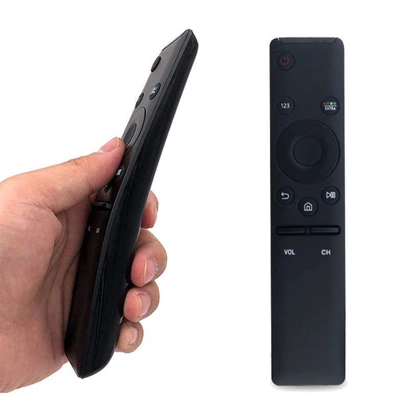 Пульт дистанционного управления телевизором Air mouse Powstro для samsung BN59-01259B BN59-01259D светодиодный 3D умный игрок Замена ИК пульт дистанционного управления