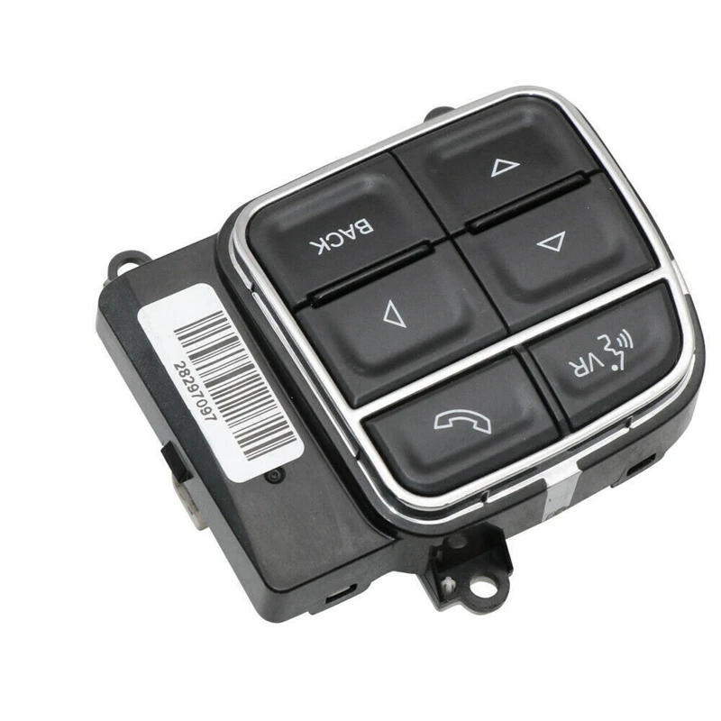 56046255Ad переключатель управления на руль Evic для Dodge Journey Charger Grand Caravan Chrysler 300 Town &