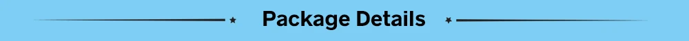Package Details