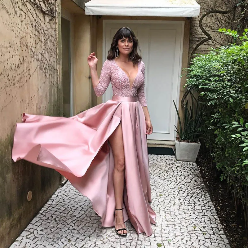 Luxury 2021 Prom Dresses Royal Blue 
