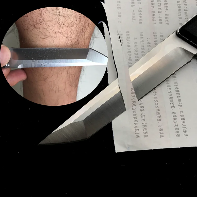 Складной нож D2 Blade G10 для кемпинга охоты ножи фруктов|Ножи| |