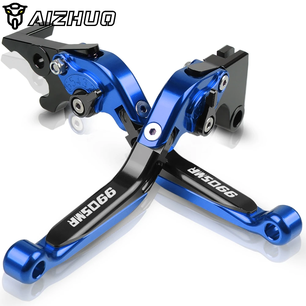 Для KTM 990 SMR/SMT 990 SMR 990SMR 2009-2013 2010 2011 2012 ручка тормоза мотоцикла Регулируемые сцепные рычаги - Цвет: K