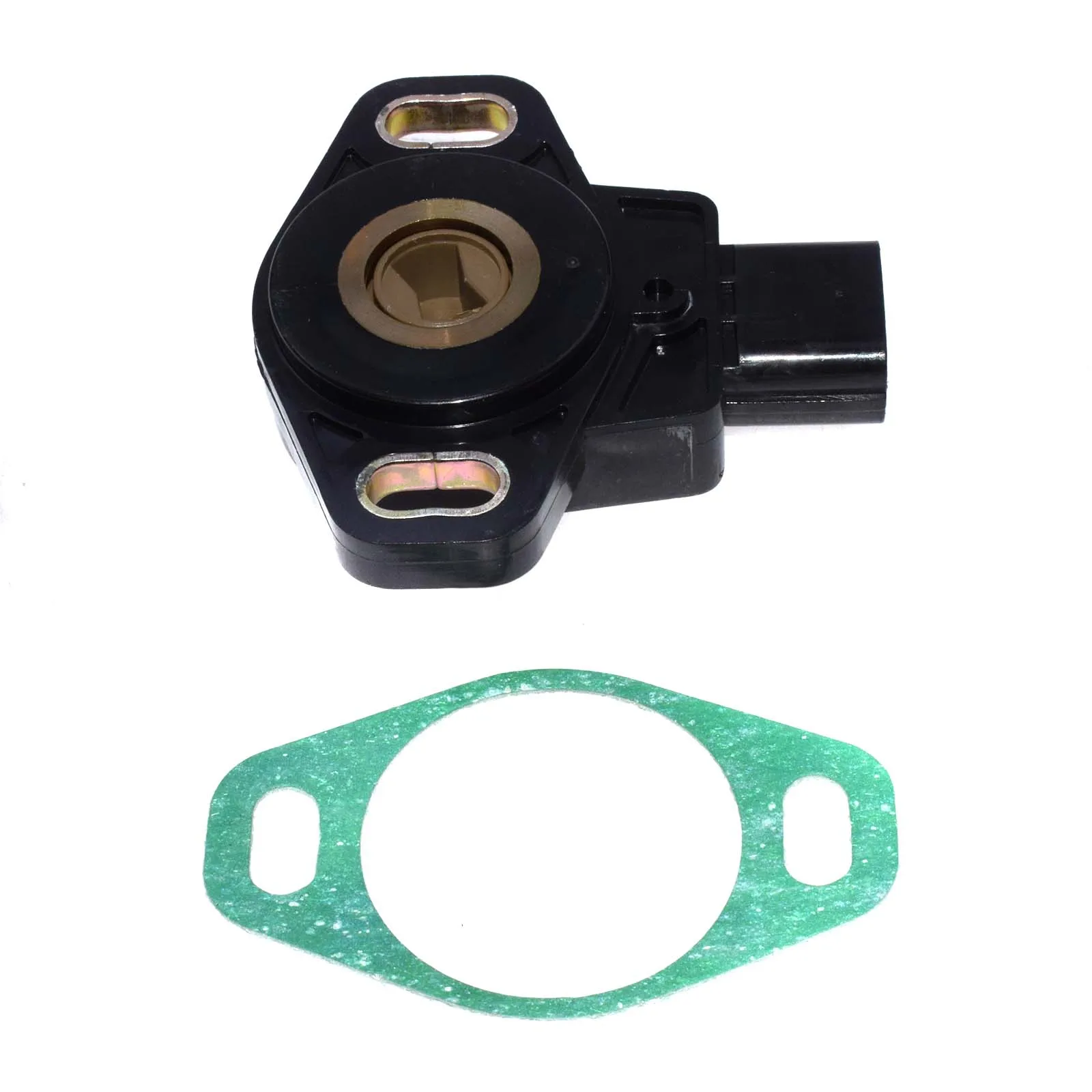 Датчик положения дроссельной заслонки ISANCE TPS для Honda Civic Acura RSX 2.0L 2002 2003 2004 2005|sensor