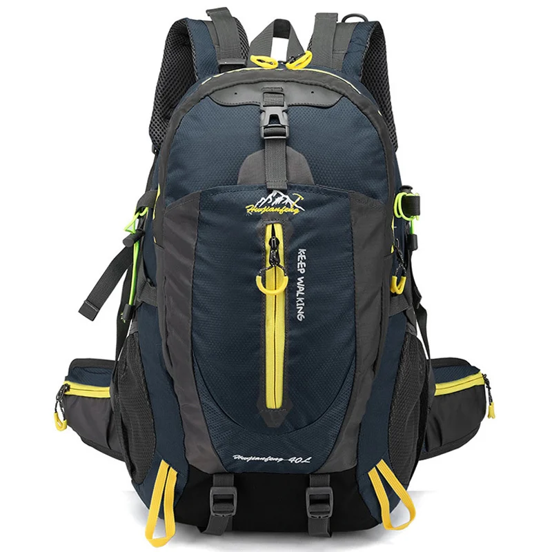 trekking backpack 40l