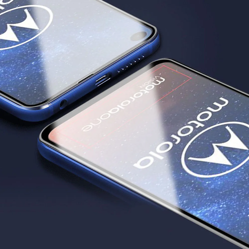 Защитная пленка для экрана из закаленного стекла Motorola Moto G6 E5 E7 E Plus Play Go 6th 5th Gen E6Plus