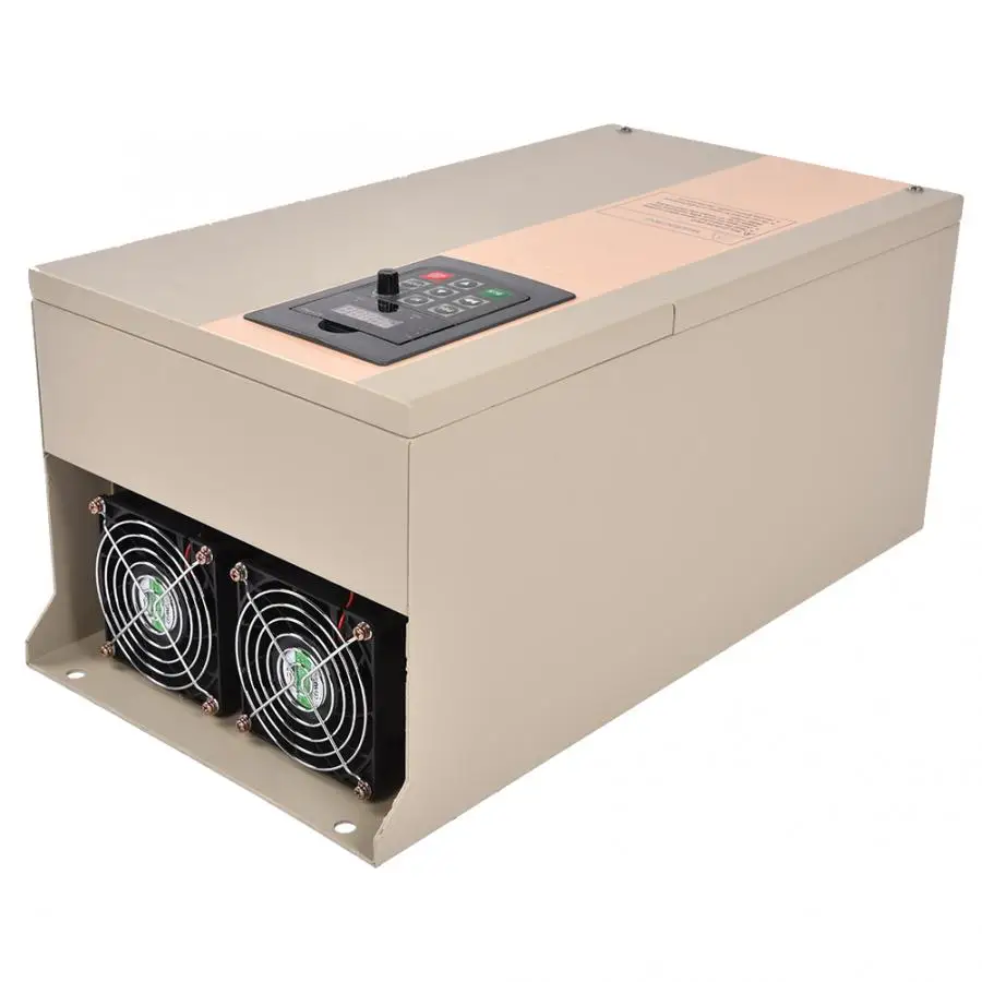 37KW/45KW/55KW/75KW/90KW частоты с 3 фазами PAM инвертора Управление фазы входного Inverte мотор