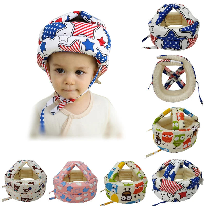 Infant safety hat Clearance