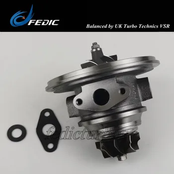 

Turbine VT10 1515A029 Turbo cartridge chra for Mitsubishi L 200 2.5 TD 4D5CDI 133 HP 2005