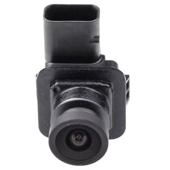 

Rear View Back Up-Reverse Parking Safety Tailgate Camera for 2012-2014 Ford F-150