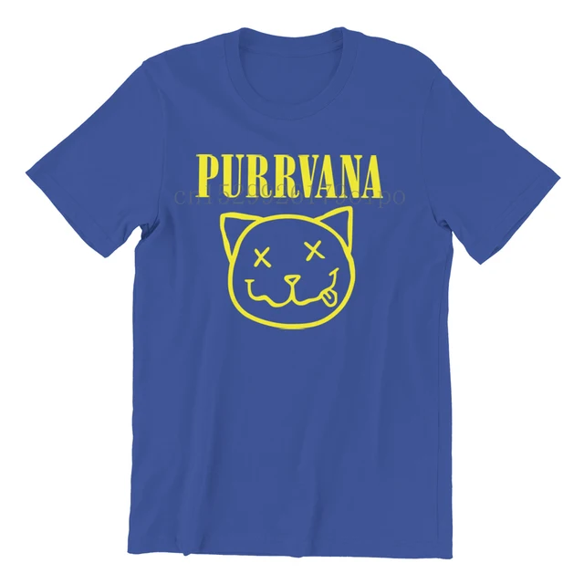 Shirt Purrvana Essentials Oversized 