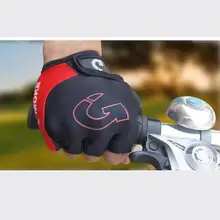 Перчатки для велоспорта, мужские велосипедные перчатки с полупальцами, летние перчатки для горного велосипеда, перчатки для езды на открытом воздухе, гелевые перчатки с полупальцами 30N18