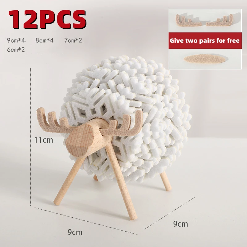 Coaster White