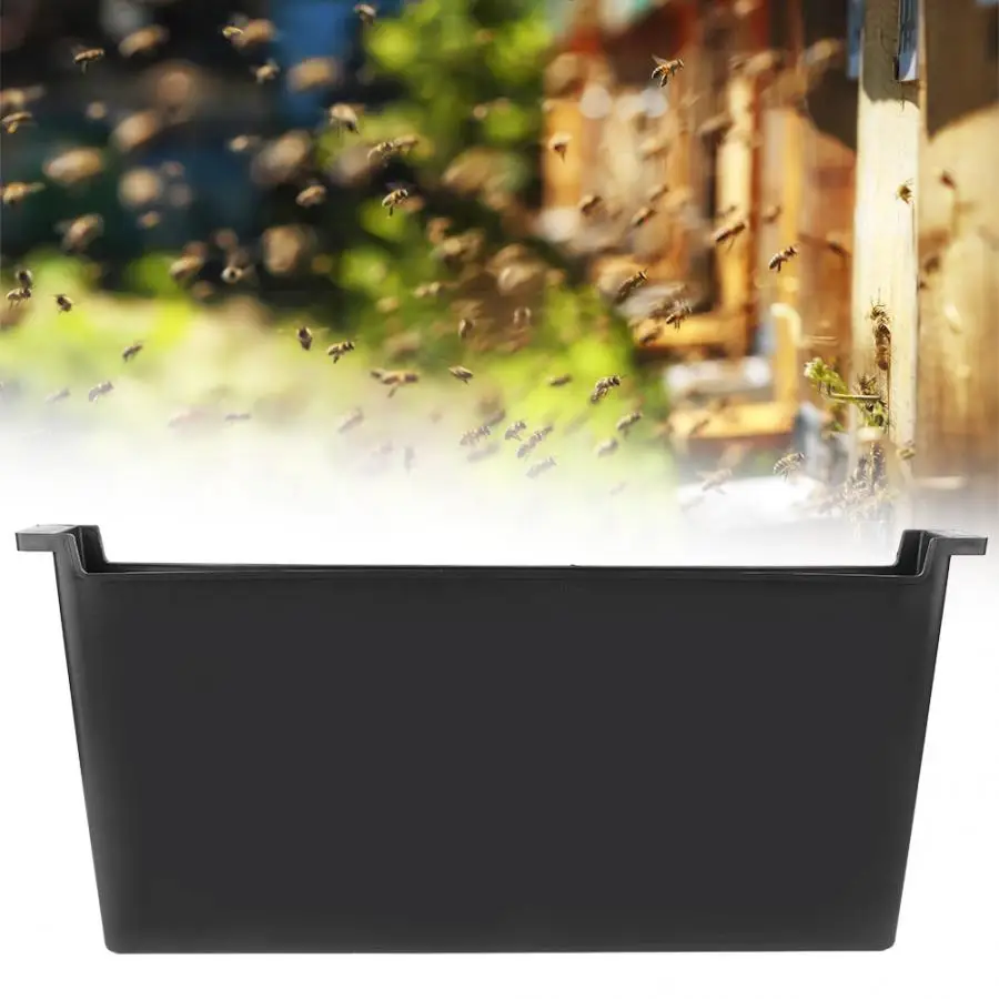 Пчеловодство поилка оборудование для пчеловодства инструменты Пчеловодство Вода Фидер Пчеловодство поилка устройство для кормления 4л