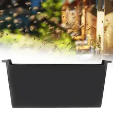 Пчеловодство поилка оборудование для пчеловодства инструменты Пчеловодство Вода Фидер Пчеловодство поилка устройство для кормления 4л