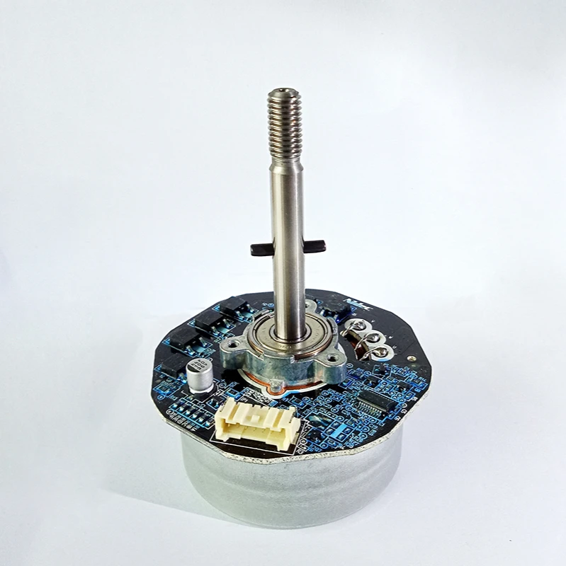 Motor exterior 48f704m460 do rotor do motor