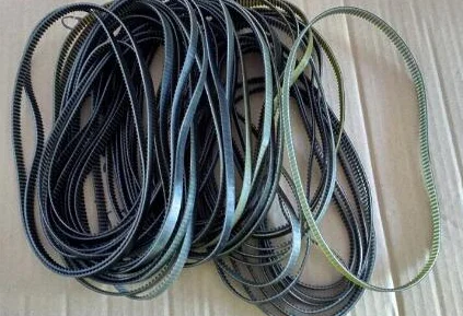 100% New Ribbed Belt For AFK BM2 Version | Бытовая техника