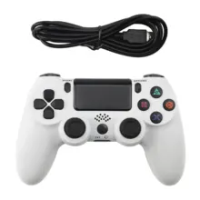 Для PS4 проводной геймпад контроллер для sony playstation 4 PS4 контроллер для PC Dualshock 4 джойстик USB геймпад для playstation 4