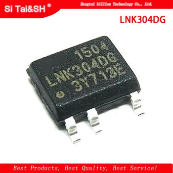 

5pcs LNK304DG SOP7 LNK304 SOP LNK304DN SOP-7