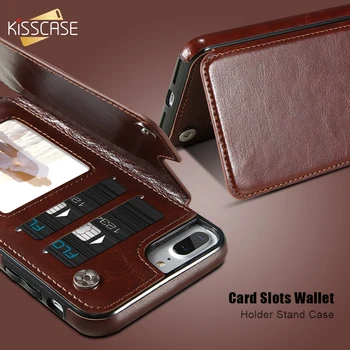 

KISSCASE leather wallet case pocket For Huawei P30 PRO Wallet Case Card Holder Coque For Huawei P30 Lite Mate20 Mate20 Lite Capa
