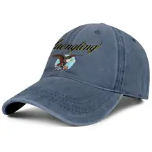 Yuengling-Logo for Men Cowboys Cap Casual Crew Blitzing Sun Jeans Caps