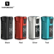 В наличии! Оригинальный бокс мод Vaporesso 50 Вт Target Mini 2 со встроенным