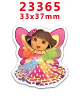 PR23365 30 шт/смолы Хэллоуин Статуэтка diy украшения ремесла аксессуары DIY материалы ручной работы PR23262 - Цвет: PR23365