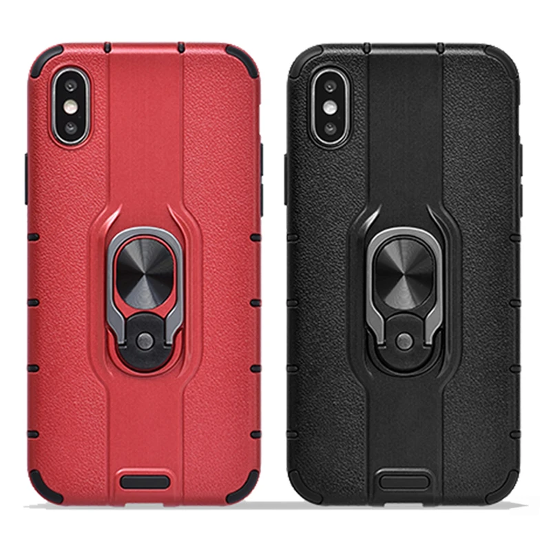 Противоударный защитный чехол бампер для iPhone 11 Pro Max XR XS X 8 7 6 6S Plus магнитный
