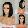 Lace Wigs