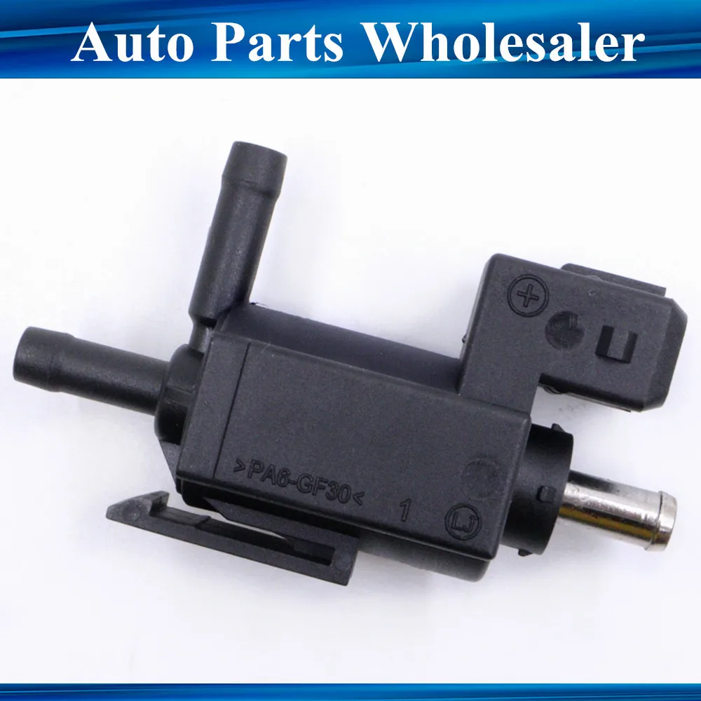 

55354158 700326020 7.00326.02 Turbo Pressure Solenoid Valve For SAAB 9-3,9-3X
