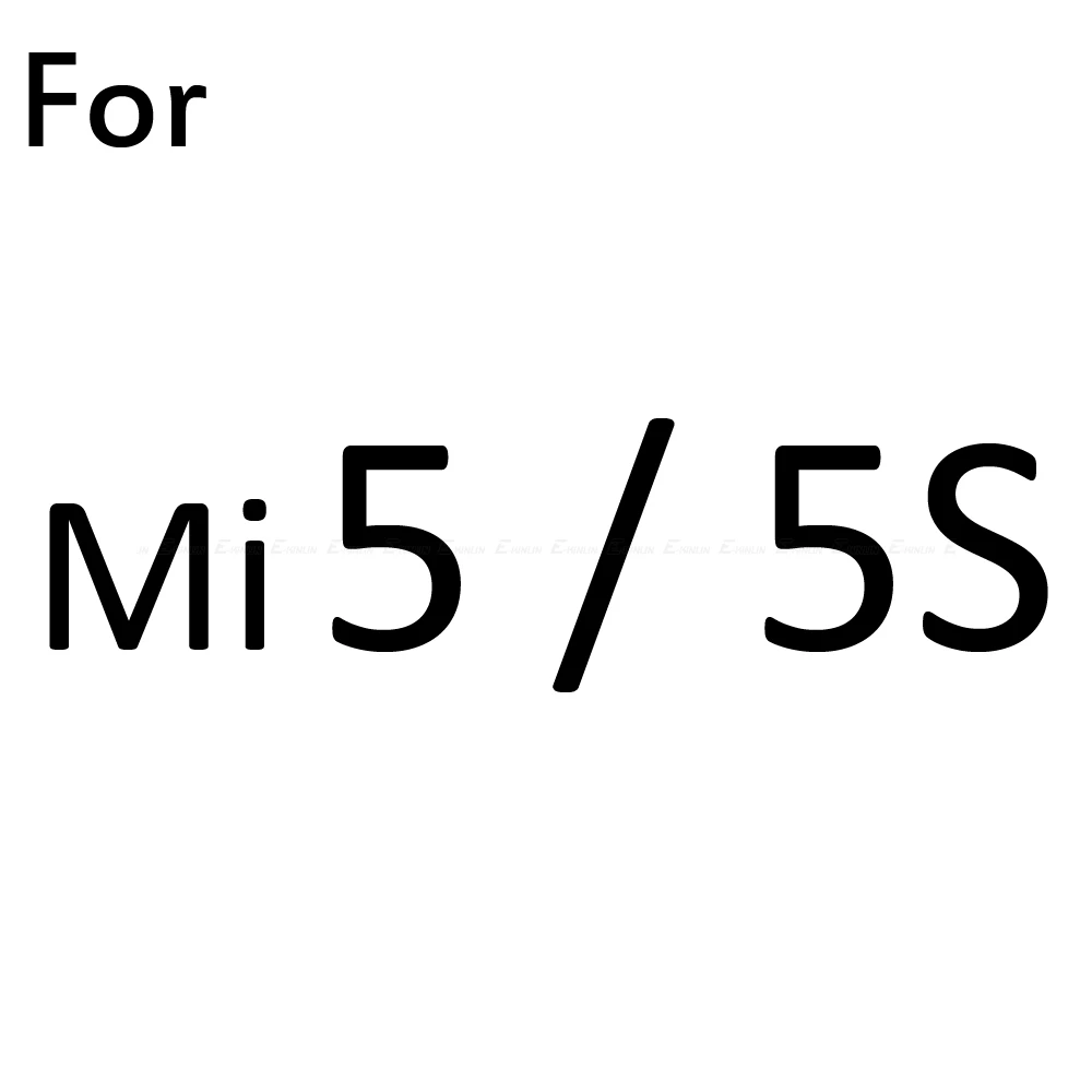 Новинка для Xiaomi Mi 8 SE A2 A1 6 5 5S Plus 4 4S 4C 4i Mix 2S Max 2 PocoPhone F1 Wi-Fi Wifi антенный разъем сигнала гибкий кабель - Цвет: For Xiaomi Mi 5 5S