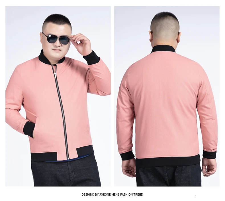 10XL 8XL 6XL 5XL Новая повседневная куртка-бомбер мужская бейсбольная куртка в стиле хип-хоп модная куртка Гладкий жакет уличная одежда