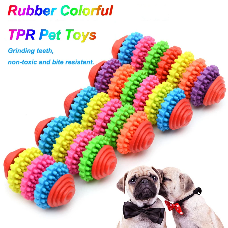 Gear Puppy High Quality Pet Dental Pet Supplies Pet Toys Cat Gums