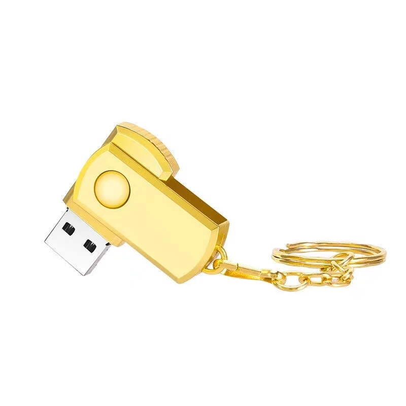 Металлический usb флеш-накопитель, 64 ГБ, портативный флеш-накопитель, мини usb флешка, флеш-накопитель usb 128 ГБ, флеш-накопитель, 32 ГБ, 16 ГБ, 8 ГБ, 4 Гб