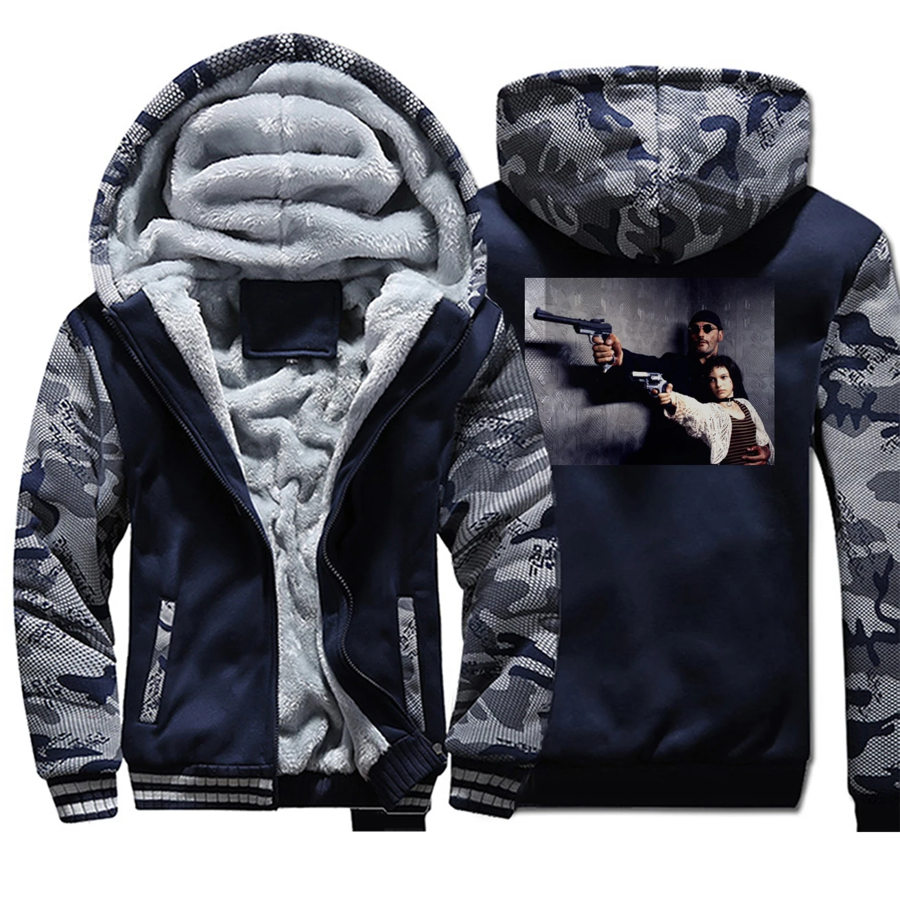 Hoodies for men in winter Clearance